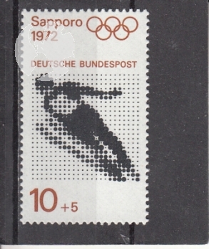 NSR 0680 ** - 1971